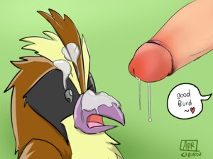 Rating: Explicit Score: 0 Tags: 4:3 after_orgasm ambiguous_gender arrwulf avian beak bird bodily_fluids cum cum_drip cum_on_beak cum_on_face disembodied_penis dripping duo e621 english_text erection feral generation_1_pokemon genital_fluids genitals glans humanoid_genitalia humanoid_penis interspecies larger_male male nintendo one_eye_closed open_mouth orgasm penis pidgey pokemon pokemon_(species) pokephilia size_difference smaller_ambiguous text unwanted_cum_on_body User: bunchy7s