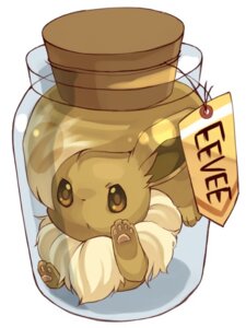 Rating: Safe Score: 0 Tags: 3:4 ambiguous_gender bottle brown_body brown_eyes brown_fur canid canine container e621 eevee english_text feral fur generation_1_pokemon in_bottle in_container jar label mammal nintendo pokemon pokemon_(species) simple_background solo sounding-heart text trapped tuft white_background User: bunchy7s Rating: Safe Score: 0 Tags: 3:4 ambiguous_gender bottle brown_body brown_eyes brown_fur canid canine container e621 eevee english_text feral fur generation_1_pokemon in_bottle in_container jar label mammal nintendo pokemon pokemon_(species) simple_background solo sounding-heart text trapped tuft white_background User: bunchy7s