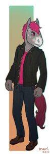 Rating: Safe Score: 0 Tags: 2012 anthro e621 equid equine hair horse male mammal mari_(omari) mariart pink_eyes pink_hair solo tail User: bunchy7s Rating: Safe Score: 0 Tags: 2012 anthro e621 equid equine hair horse male mammal mari_(omari) mariart pink_eyes pink_hair solo tail User: bunchy7s