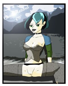 Rating: Explicit Score: 0 Tags: 1girls 2009 bad_anatomy black_hair blue_hair breasts cartoon_network chad_hotard choker dyed_hair female female_only goth gwen_(tdi) human human_only light-skinned_female light_skin nipples outdoors pale-skinned_female pale_skin pussy rule34 short_hair solo straight_hair teal_hair teletoon total_drama_island white_female User: bunchy7s Rating: Explicit Score: 0 Tags: 1girls 2009 bad_anatomy black_hair blue_hair breasts cartoon_network chad_hotard choker dyed_hair female female_only goth gwen_(tdi) human human_only light-skinned_female light_skin nipples outdoors pale-skinned_female pale_skin pussy rule34 short_hair solo straight_hair teal_hair teletoon total_drama_island white_female User: bunchy7s