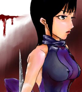 Rating: Explicit Score: 0 Tags: 1girls clothing female female_only kagero_deception kagero_deception_2 millennia rule34 solo tagme User: bunchy7s