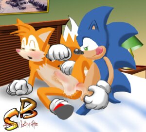 Rating: Explicit Score: 0 Tags: anal anal_sex anthro bed exposed_torso footwear fox fur furry furry_ears furry_only furry_tail gloves handwear hedgehog indoors interspecies male male_only multiple_males no_humans nude penis rule34 sega sex sonic_(series) sonic_team sonic_the_hedgehog sonic_the_hedgehog_(series) sonic_the_hedgehog_2 spooky_burrito straight_hair tagme tail tails tails_the_fox yaoi User: bunchy7s