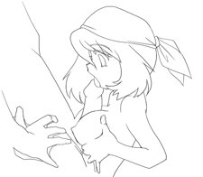 Rating: Explicit Score: 0 Tags: animated bandana breasts female human human_only licking licking_penis male may_(pokemon) monochrome nudepenis paizuri penis penis_lick pokemon rule34 side_view straight straight_hair tagme User: bunchy7s