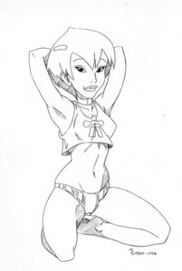 Rating: Questionable Score: 0 Tags: 1girls 2007 female female_only jessie rule34 solo tagme undergrads User: bunchy7s