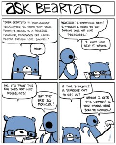 Rating: Safe Score: 0 Tags: 2008 ambiguous_gender anthro avian beak bear beartato bird comic dialogue duo e621 english_text humor letter mammal nedroid reginald_(nedroid) speech_bubble text toony User: bunchy7s Rating: Safe Score: 0 Tags: 2008 ambiguous_gender anthro avian beak bear beartato bird comic dialogue duo e621 english_text humor letter mammal nedroid reginald_(nedroid) speech_bubble text toony User: bunchy7s