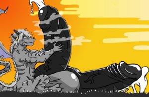 Rating: Explicit Score: 0 Tags: 2_penises achak anthro balls big_penis bodily_fluids cloud cum dragon e621 erection foreskin genital_fluids genitals giga glans horn huge_penis humanoid_genitalia humanoid_penis hybrid_genitalia hybrid_penis hyper hyper_genitalia hyper_penis knot knotted_humanoid_penis knotted_penis krazu_wolfdoom landscape_dwarfing macro male membrane_(anatomy) membranous_wings mountain multi_genitalia multi_penis muscular muscular_anthro muscular_male mythological_creature mythological_scalie mythology nipples non-mammal_balls nude orgasm outdoor_nudity outside pecs penis scalie solo stripes tail thick_penis vein wings User: bunchy7s