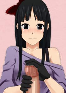 Rating: Explicit Score: 0 Tags: censored female human human_only k-on! male mio_akiyama_(k-on!) rule34 straight tagme User: bunchy7s Rating: Explicit Score: 0 Tags: censored female human human_only k-on! male mio_akiyama_(k-on!) rule34 straight tagme User: bunchy7s