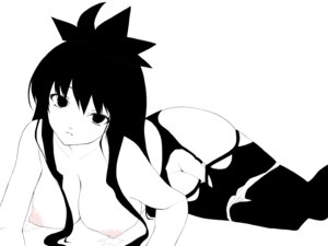 Rating: Questionable Score: 0 Tags: breasts female keine_kamishirasawa kuku_px lactation lingerie monochrome panties panty_pull rule34 thighhighs topless touhou underwear white_panties User: bunchy7s