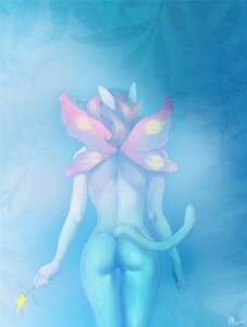 Rating: Questionable Score: 0 Tags: anthro biped brown_hair butt casual_nudity e621 female flower hair hi_res insect_wings nude plant rear_view short_hair solo standing tail vagabondbastard wings User: bunchy7s Rating: Questionable Score: 0 Tags: anthro biped brown_hair butt casual_nudity e621 female flower hair hi_res insect_wings nude plant rear_view short_hair solo standing tail vagabondbastard wings User: bunchy7s