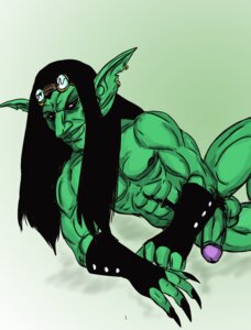 Rating: Explicit Score: 0 Tags: black_hair goblin goblin_male male male_only rule34 solo tagme world_of_warcraft User: bunchy7s