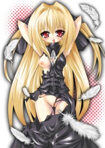 Rating: Explicit Score: 0 Tags: armpits arms_up blonde_hair blush breasts clothing feathers female huge_eyes konjiki_no_yami pussy red_eyes rule34 setono_tachiuo_to_izumino_beta small_breasts to_love-ru torn_clothes uncensored User: bunchy7s Rating: Explicit Score: 0 Tags: armpits arms_up blonde_hair blush breasts clothing feathers female huge_eyes konjiki_no_yami pussy red_eyes rule34 setono_tachiuo_to_izumino_beta small_breasts to_love-ru torn_clothes uncensored User: bunchy7s