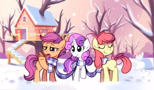 Rating: Safe Score: 0 Tags: apple_bloom_(mlp) building christmas cutie_mark_crusaders_(mlp) e621 earth_pony equid equine eyes_closed feathered_wings feathers female feral friendship_is_magic fur green_eyes group hair hasbro holidays horn horse karzahnii mammal multicolored_hair my_little_pony mythological_creature mythological_equine mythology orange_body orange_feathers orange_fur outside pegasus plant pony purple_eyes purple_hair quadruped red_hair ribbons scarf scootaloo_(mlp) snow snowpony sweetie_belle_(mlp) tail the_twelve_days_of_christmas_(song) tongue tongue_out tree two_tone_hair unicorn white_body white_fur wings wood yellow_body yellow_fur young young_feral User: bunchy7s