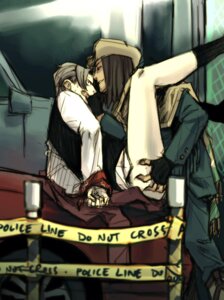 Rating: Explicit Score: 0 Tags: 2boys gyakuten_saiban human jake_marshall male male_only miles_edgeworth multiple_males rule34 tagme yaoi User: bunchy7s Rating: Explicit Score: 0 Tags: 2boys gyakuten_saiban human jake_marshall male male_only miles_edgeworth multiple_males rule34 tagme yaoi User: bunchy7s
