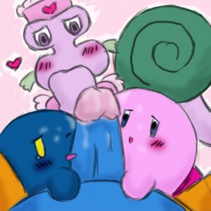 Rating: Explicit Score: 0 Tags: escargoon king_dedede kirby kirby_(series) male male_only meta_knight rule34 tagme User: bunchy7s Rating: Explicit Score: 0 Tags: escargoon king_dedede kirby kirby_(series) male male_only meta_knight rule34 tagme User: bunchy7s