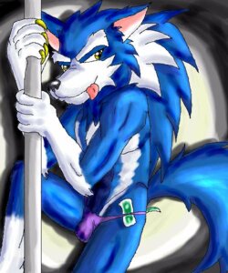 Rating: Explicit Score: 0 Tags: artist_request capcom darkstalkers gallon jon_talbain male male_only naked nude rule34 stripper stripper_pole tagme underwear were werewolf wolf User: bunchy7s