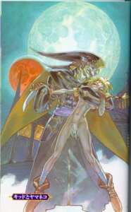 Rating: Explicit Score: 0 Tags: 1girls blonde_hair blue_eyes boilingpoint chrono_(series) chrono_cross creampie cum cum_in_pussy cum_inside female forced kid_(chrono_cross) lynx_(chrono_cross) male moon penis pussy rape restrained rule34 sex straight User: bunchy7s