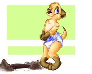 Rating: Safe Score: 0 Tags: 5:4 ageplay anthro blue_eyes clean_diaper clothed clothing daww diaper diaper_only e621 herpestid infantilism male mammal meerkat pupspace roleplay solo tail topless wearing_diaper white_diaper User: bunchy7s Rating: Safe Score: 0 Tags: 5:4 ageplay anthro blue_eyes clean_diaper clothed clothing daww diaper diaper_only e621 herpestid infantilism male mammal meerkat pupspace roleplay solo tail topless wearing_diaper white_diaper User: bunchy7s