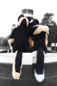 Rating: Safe Score: 0 Tags: anthro arm_around_shoulders butt canid canine canis clothing costume cuddling domestic_dog duo e621 fursuit grandfathered_content hi_res hug male mammal photography_(artwork) real sitting unknown_artist User: bunchy7s Rating: Safe Score: 0 Tags: anthro arm_around_shoulders butt canid canine canis clothing costume cuddling domestic_dog duo e621 fursuit grandfathered_content hi_res hug male mammal photography_(artwork) real sitting unknown_artist User: bunchy7s