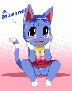 Rating: Explicit Score: 0 Tags: 2011 animal_crossing anthro blush bottomwear clothed clothing digital_media_(artwork) domestic_cat e621 english_text featureless_feet feet felid feline felis female genitals hi_res lol_comments looking_at_viewer mammal nintendo no_underwear presenting rosie_(animal_crossing) skirt solo spread_legs spreading sssonic2 tail text upskirt vulva User: bunchy7s Rating: Explicit Score: 0 Tags: 2011 animal_crossing anthro blush bottomwear clothed clothing digital_media_(artwork) domestic_cat e621 english_text featureless_feet feet felid feline felis female genitals hi_res lol_comments looking_at_viewer mammal nintendo no_underwear presenting rosie_(animal_crossing) skirt solo spread_legs spreading sssonic2 tail text upskirt vulva User: bunchy7s