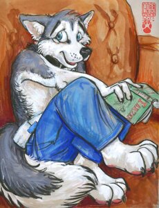 Rating: Questionable Score: 0 Tags: anthro blue_eyes book bottomwear canid canine canis clothed clothing diaper diaper_peekage diaper_under_clothing domestic_dog e621 furniture husky java male mammal mauipup nordic_sled_dog on_sofa pants sitting sitting_on_sofa sofa solo spitz tail topless wearing_diaper young young_anthro User: bunchy7s Rating: Questionable Score: 0 Tags: anthro blue_eyes book bottomwear canid canine canis clothed clothing diaper diaper_peekage diaper_under_clothing domestic_dog e621 furniture husky java male mammal mauipup nordic_sled_dog on_sofa pants sitting sitting_on_sofa sofa solo spitz tail topless wearing_diaper young young_anthro User: bunchy7s