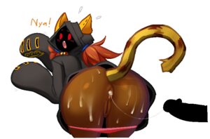 Rating: Explicit Score: 0 Tags: animal_humanoid anus arc_system_works bent_over big_butt blazblue blush bodily_fluids butt cat_humanoid cathood clothing cum cum_in_ass cum_inside cum_on_butt cum_string dark_body dark_skin duo e621 erection felid felid_humanoid feline feline_humanoid female female_focus genital_fluids genitals hair hood humanoid humanoid_genitalia humanoid_penis kaka_(blazblue) male male/female mammal mammal_humanoid noill panties penis presenting presenting_hindquarters raised_tail shadow_face simple_background solo_focus surprised tail torakaka underwear vulva User: bunchy7s Rating: Explicit Score: 0 Tags: animal_humanoid anus arc_system_works bent_over big_butt blazblue blush bodily_fluids butt cat_humanoid cathood clothing cum cum_in_ass cum_inside cum_on_butt cum_string dark_body dark_skin duo e621 erection felid felid_humanoid feline feline_humanoid female female_focus genital_fluids genitals hair hood humanoid humanoid_genitalia humanoid_penis kaka_(blazblue) male male/female mammal mammal_humanoid noill panties penis presenting presenting_hindquarters raised_tail shadow_face simple_background solo_focus surprised tail torakaka underwear vulva User: bunchy7s