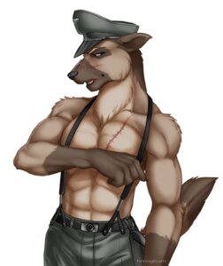 Rating: Safe Score: 0 Tags: anthro bottomwear bulge canid canine canis clothed clothing domestic_dog e621 german german_shepherd green_bottomwear green_clothing green_pants hat headgear headwear herding_dog holly_marie_ogburn holster male mammal markings military mole_(marking) muscular muscular_anthro muscular_male nazi pants pastoral_dog scar solo suspenders tail undressing uniform wehrmacht User: bunchy7s Rating: Safe Score: 0 Tags: anthro bottomwear bulge canid canine canis clothed clothing domestic_dog e621 german german_shepherd green_bottomwear green_clothing green_pants hat headgear headwear herding_dog holly_marie_ogburn holster male mammal markings military mole_(marking) muscular muscular_anthro muscular_male nazi pants pastoral_dog scar solo suspenders tail undressing uniform wehrmacht User: bunchy7s