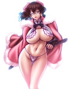 Rating: Questionable Score: 0 Tags: ;o areola_slip areolae bowtie breasts brown_eyes brown_hair chiba_toshirou crossed_legs curvy earrings female fingerless_gloves g-string glasses gloves hair_ribbon highleg highleg_panties hips huge_breasts jewelry large_breasts legs_crossed lips looking_at_viewer midriff mound_of_venus navel nipple_slip nipples one_eye_closed open_mouth panties ponytail ribbon rule34 sekigan_juu_mitsuyoshi sword teeth thigh_gap thighs thong tied_hair toned underboob underwear weapon white_background wide_hips wings wink winking yoshi_mitsu User: bunchy7s