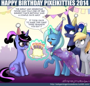 Rating: Safe Score: 0 Tags: 2014 blue_body blue_feathers derpy_hooves_(mlp) e621 english_text equid equine fan_character feathered_wings feathers female feral friendship_is_magic grey_body grey_feathers group happy_birthday hasbro horn john_joseco mammal my_little_pony mythological_creature mythological_equine mythology pegasus princess_luna_(mlp) text trixie_(mlp) unicorn url winged_unicorn wings User: bunchy7s Rating: Safe Score: 0 Tags: 2014 blue_body blue_feathers derpy_hooves_(mlp) e621 english_text equid equine fan_character feathered_wings feathers female feral friendship_is_magic grey_body grey_feathers group happy_birthday hasbro horn john_joseco mammal my_little_pony mythological_creature mythological_equine mythology pegasus princess_luna_(mlp) text trixie_(mlp) unicorn url winged_unicorn wings User: bunchy7s