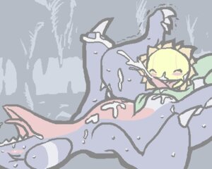 Rating: Explicit Score: 0 Tags: 9_6 ambiguous_gender gabite male male/ambiguous pokemon pokemon_mystery_dungeon rule34 sunflora User: bunchy7s