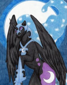 Rating: Safe Score: 0 Tags: black_body black_feathers cutie_mark e621 equid equine feathered_wings feathers female feral friendship_is_magic half-closed_eyes hasbro horn mammal my_little_pony mythological_creature mythological_equine mythology narrowed_eyes nightmare_moon_(mlp) simple_background skuger solo toony winged_unicorn wings User: bunchy7s Rating: Safe Score: 0 Tags: black_body black_feathers cutie_mark e621 equid equine feathered_wings feathers female feral friendship_is_magic half-closed_eyes hasbro horn mammal my_little_pony mythological_creature mythological_equine mythology narrowed_eyes nightmare_moon_(mlp) simple_background skuger solo toony winged_unicorn wings User: bunchy7s
