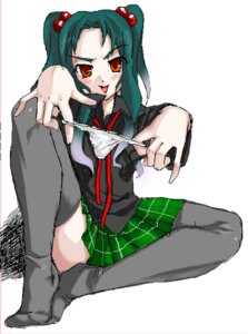 Rating: Explicit Score: 0 Tags: beige_skin blush clothes color female female_only front_view hair human looking_at_viewer misdreavus open_eyes orange_eyes panties pokemon rule34 simple_background sitting skirt solo tied_hair twintails white_background User: bunchy7s Rating: Explicit Score: 0 Tags: beige_skin blush clothes color female female_only front_view hair human looking_at_viewer misdreavus open_eyes orange_eyes panties pokemon rule34 simple_background sitting skirt solo tied_hair twintails white_background User: bunchy7s