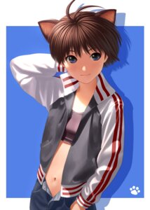 Rating: Safe Score: 0 Tags: 4_ears ahoge animal_humanoid black_bra black_clothing black_underwear blue_eyes bottomwear bra breasts brown_hair cat_humanoid clothing denim denim_bottomwear denim_clothing e621 felid felid_humanoid feline feline_humanoid female hair human human_and_animal_ears humanoid idolmaster jacket jeans kikuchi_makoto mammal mammal_humanoid multi_ear nekopuchi pants small_breasts smile solo sports_bra tomboy topwear training_bra underwear unzipped unzipped_pants zipper User: bunchy7s Rating: Safe Score: 0 Tags: 4_ears ahoge animal_humanoid black_bra black_clothing black_underwear blue_eyes bottomwear bra breasts brown_hair cat_humanoid clothing denim denim_bottomwear denim_clothing e621 felid felid_humanoid feline feline_humanoid female hair human human_and_animal_ears humanoid idolmaster jacket jeans kikuchi_makoto mammal mammal_humanoid multi_ear nekopuchi pants small_breasts smile solo sports_bra tomboy topwear training_bra underwear unzipped unzipped_pants zipper User: bunchy7s