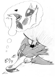 Rating: Explicit Score: 0 Tags: censored female latias latios pokemon pokemon_(species) pokemon_rse rule34 tagme User: bunchy7s