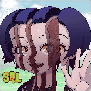 Rating: Questionable Score: 0 Tags: 1:1 black_border body_horror border bust_portrait clothing cross_section digital_media_(artwork) e621 female futaba_channel grandfathered_content hoshi_kubi human human_only icon low_res mammal monster not_furry oe-sql oekaki portrait school_uniform solo uniform what what_has_science_done yonbunko-chan User: bunchy7s