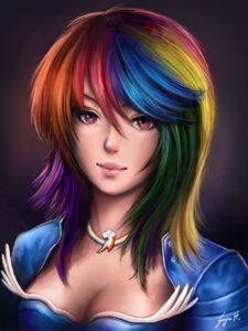 Rating: Safe Score: 0 Tags: abstract_background alternate_species clothing e621 female friendship_is_magic grandfathered_content hair hasbro human human_only humanized indiron jewelry looking_at_viewer mammal multicolored_hair my_little_pony necklace not_furry rainbow_dash_(mlp) rainbow_hair red_eyes simple_background solo User: bunchy7s