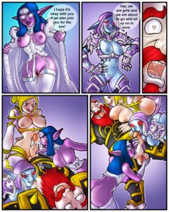 Rating: Explicit Score: 0 Tags: 2011 alliance_(warcraft) banshee_(warcraft) blizzard_entertainment comic cum dark_ranger dwarf dwarf_hunter dwarf_paladin ejaculation english_text fellatio female forsaken horde human hunter_(warcraft) interspecies jaina_proudmoore_(cosplay) male night_elf night_elf_priest oral original_character page_5 paladin_(warcraft) penis priest_(warcraft) pussy rule34 shia_(artist) straight sylvanas_windrunner thrall_(cosplay) tyrande_whisperwind undead undead_(warcraft) undead_female warcraft wide_hips world_of_warcraft User: bunchy7s