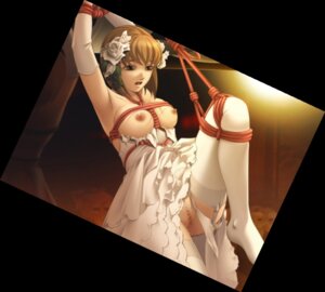 Rating: Explicit Score: 0 Tags: bondage censored cg eroge female hana_to_hebi rule34 User: bunchy7s