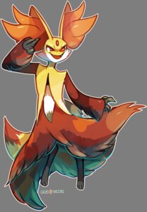 Rating: Safe Score: 0 Tags: alpha_channel ambiguous_gender anthro canid canine delphox e621 fur generation_6_pokemon hi_res mammal nintendo pc4sh pokemon pokemon_(species) red_eyes simple_background solo transparent_background User: bunchy7s