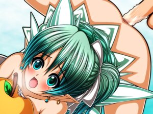 Rating: Explicit Score: 0 Tags: blush color cum earrings fairy female finger fruit heterochromia jewelry kurisu_no_bouken_nikki_~fairy_hen~ large_insertion micro_female multicolored_hair panting rule34 spread_legs tagme tears wings User: bunchy7s