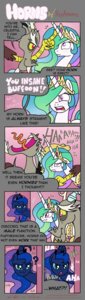 Rating: Questionable Score: 0 Tags: absurd_res alpha_channel asking asking_another asking_what bold_text chimera dialogue discord_(mlp) draconequus e621 english_text equid equine female feral friendship_is_magic group grunting hair hasbro hi_res horn laugh long_hair mammal my_little_pony mythological_creature mythological_equine mythology name_drop name_in_dialogue pfft princess_celestia_(mlp) princess_luna_(mlp) question redapropos smile text text_emphasis trio unicorn vowelless vowelless_vocalization User: bunchy7s