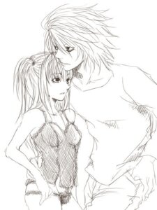 Rating: Explicit Score: 0 Tags: artist_request death_note female human l_lawliet male misa_amane rule34 tagme User: bunchy7s Rating: Explicit Score: 0 Tags: artist_request death_note female human l_lawliet male misa_amane rule34 tagme User: bunchy7s