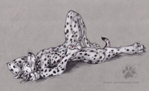 Rating: Explicit Score: 0 Tags: 2007 animal_genitalia animal_penis anthro balls biped black_body black_fur black_spots blotch canid canine canine_genitalia canine_penis canis claws dalmatian domestic_dog e621 eyes_closed feet fur genitals hindpaw lying male mammal markings nude on_back paws penis penis_tip scratches_volume_1 sheath simple_background solo spots spotted_body spotted_fur tail textured_background traditional_media_(artwork) white_body white_fur User: bunchy7s