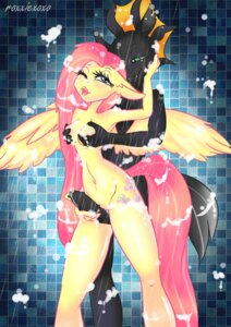 Rating: Explicit Score: 0 Tags: 2013 anthro anthrofied arthropod black_body black_penis blue_eyes blush bodily_fluids breast_grab breasts canon_x_oc changeling_(mlp) cutie_mark duo e621 equid equine erection fan_character feathered_wings feathers female fluttershy_(mlp) friendship_is_magic fur genital_fluids genitals green_eyes hair hand_on_breast hand_on_face handjob hasbro kneeling male mammal my_little_pony mythological_creature mythological_equine mythology navel nude pegasus penile penis pink_hair precum roxxien sex shower thigh_sex vesairus vulva water wet wings yellow_body yellow_feathers yellow_fur User: bunchy7s