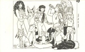 Rating: Safe Score: 0 Tags: 1996 animal_humanoid anthro avian bassariscus belt biped bird black_and_white black_hair black_nose bottle bracelet cacomistle canid canine canis centaur chester_ringtail_magreer clothed clothing container cup domestic_dog drinking e621 elf elfquest english_text equid equid_taur european_mythology eyes_closed feathers felid female feral greek_mythology group hair havoc_inc. human humanoid humanoid_pointy_ears humanoid_taur jewelry long_hair male mammal mammal_taur markings monochrome mythology necklace pantherine pillow pointy_ears ponytail prick_ears procyonid quadruped ring_(marking) ringed_tail signature simple_background sitting smile snow_leopard spots standing striped_markings striped_tail stripes tail tail_markings taur terrie_smith text tongue tongue_out traditional_media_(artwork) white_background young User: bunchy7s