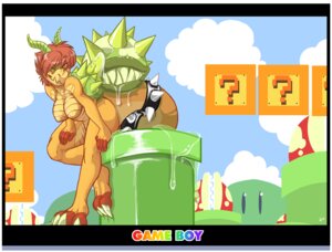 Rating: Explicit Score: 0 Tags: anthro artist_request bowser breasts female female_bowser koopa mario_(series) nintendo nipples piranha_plant rule34 rule_63 scalie straight_hair super_mario_bros. warp_pipe User: bunchy7s