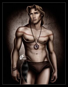 Rating: Questionable Score: 0 Tags: 1boy adult_boy big_pecs blonde blonde_hair blue_eyes body_paint bodypaint bracelet bracelets briefs briefs_only brown_background brown_briefs brown_underwear bulge caucasian caucasian_male compass disney human human_only john_smith kawena looking_at_viewer male male_chest male_focus male_only medium_hair muscles muscular muscular_male necklace nipples pecs pectorals pocahontas pose posing raccoon_tail rule34 solo solo_focus solo_male standing teeth teeth_showing thick_eyebrows underwear underwear_only User: bunchy7s