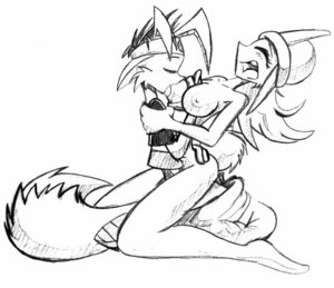 Rating: Explicit Score: 0 Tags: anthro breast_grab breast_play breast_suck breasts canid canine clothing duo e621 eyes_closed female fox hand_on_breast hand_on_butt hat headgear headwear lagomorph leporid licking male male/female mammal monochrome nipples nude open_mouth rabbit san_renard sex shirt sucking tail tongue tongue_out topwear User: bunchy7s Rating: Explicit Score: 0 Tags: anthro breast_grab breast_play breast_suck breasts canid canine clothing duo e621 eyes_closed female fox hand_on_breast hand_on_butt hat headgear headwear lagomorph leporid licking male male/female mammal monochrome nipples nude open_mouth rabbit san_renard sex shirt sucking tail tongue tongue_out topwear User: bunchy7s