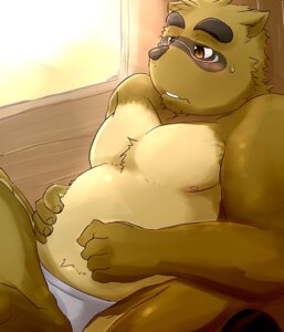 Rating: Questionable Score: 0 Tags: anthro barazoku belly bodily_fluids canid canine clothed clothing e621 kemono kounosuke_kuri male mammal morenatsu overweight overweight_anthro overweight_male raccoon_dog solo sweat tanuki topless unavailable_at_source unknown_artist User: bunchy7s Rating: Questionable Score: 0 Tags: anthro barazoku belly bodily_fluids canid canine clothed clothing e621 kemono kounosuke_kuri male mammal morenatsu overweight overweight_anthro overweight_male raccoon_dog solo sweat tanuki topless unavailable_at_source unknown_artist User: bunchy7s