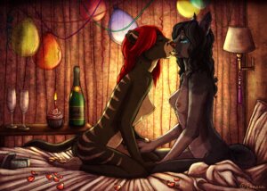 Rating: Questionable Score: 0 Tags: alcohol anthro balloon beverage birthday breasts candle champagne cupcake digitigrade duo e621 etnasni felid female female/female food guree_(gureeookami) hair inflatable kissing light_switch lion mammal nude pantherine pawpads pull_cord red_hair romantic romantic_ambiance stripes tassel_pull_cord tassels User: bunchy7s Rating: Questionable Score: 0 Tags: alcohol anthro balloon beverage birthday breasts candle champagne cupcake digitigrade duo e621 etnasni felid female female/female food guree_(gureeookami) hair inflatable kissing light_switch lion mammal nude pantherine pawpads pull_cord red_hair romantic romantic_ambiance stripes tassel_pull_cord tassels User: bunchy7s