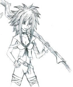 Rating: Explicit Score: 0 Tags: belnika female rave_master rule34 tagme User: bunchy7s